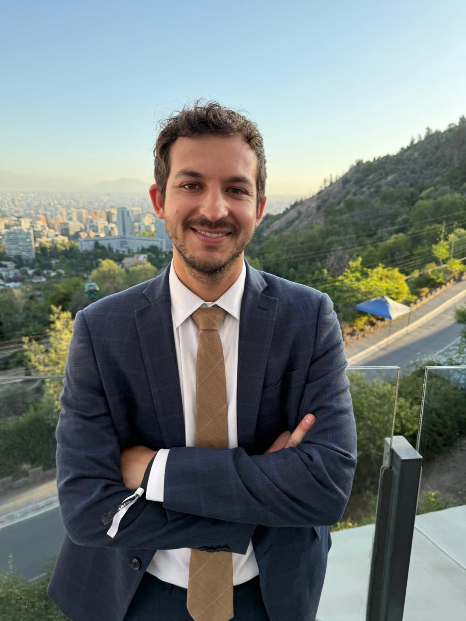 Miguel Gorigoitía - Fundador de Casa Rentable